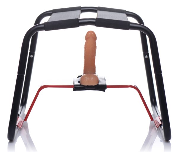 Banc de sexe Extreme Banging LoveBotz – Image 5