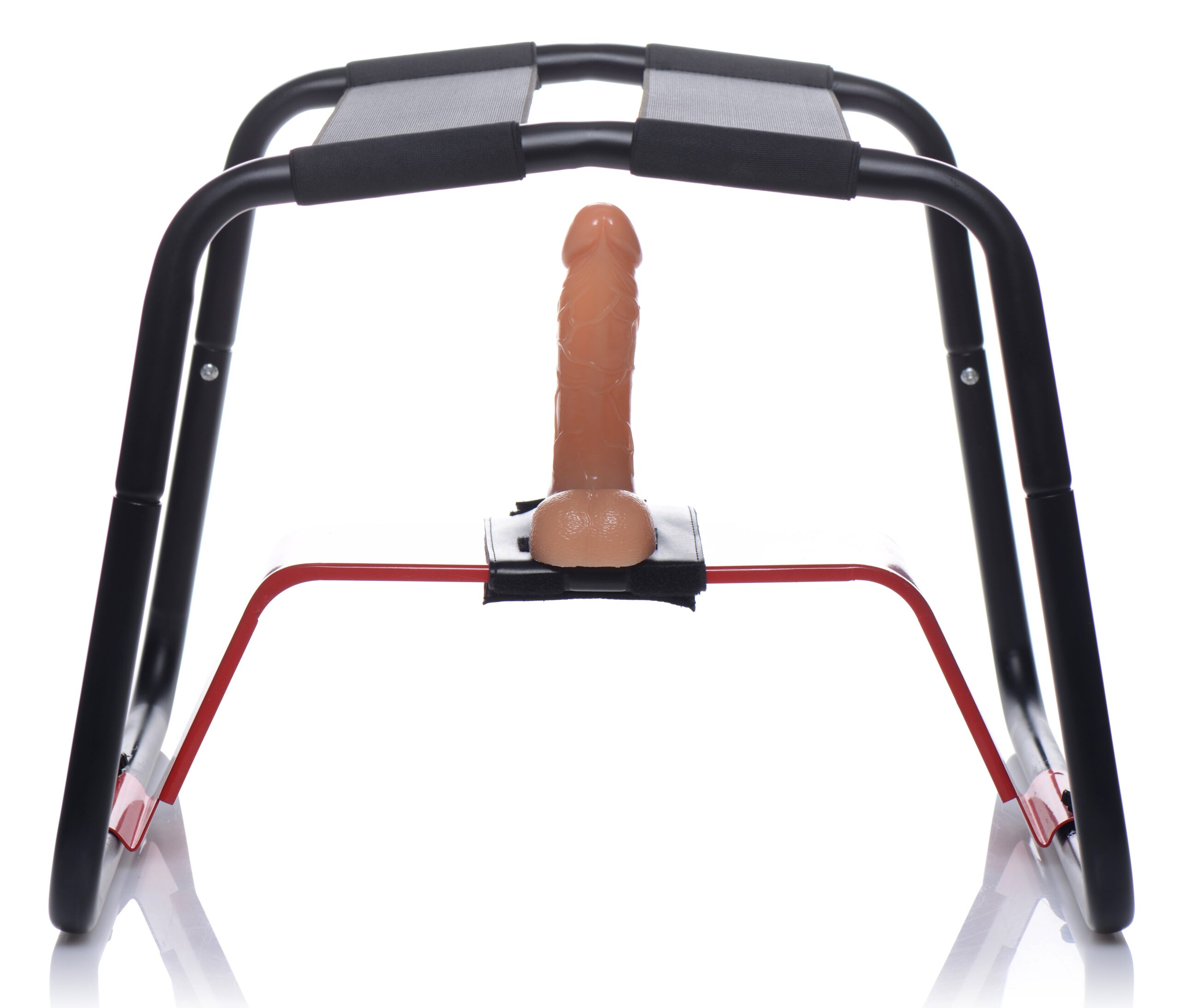 Banc de sexe Extreme Banging LoveBotz – Image 5