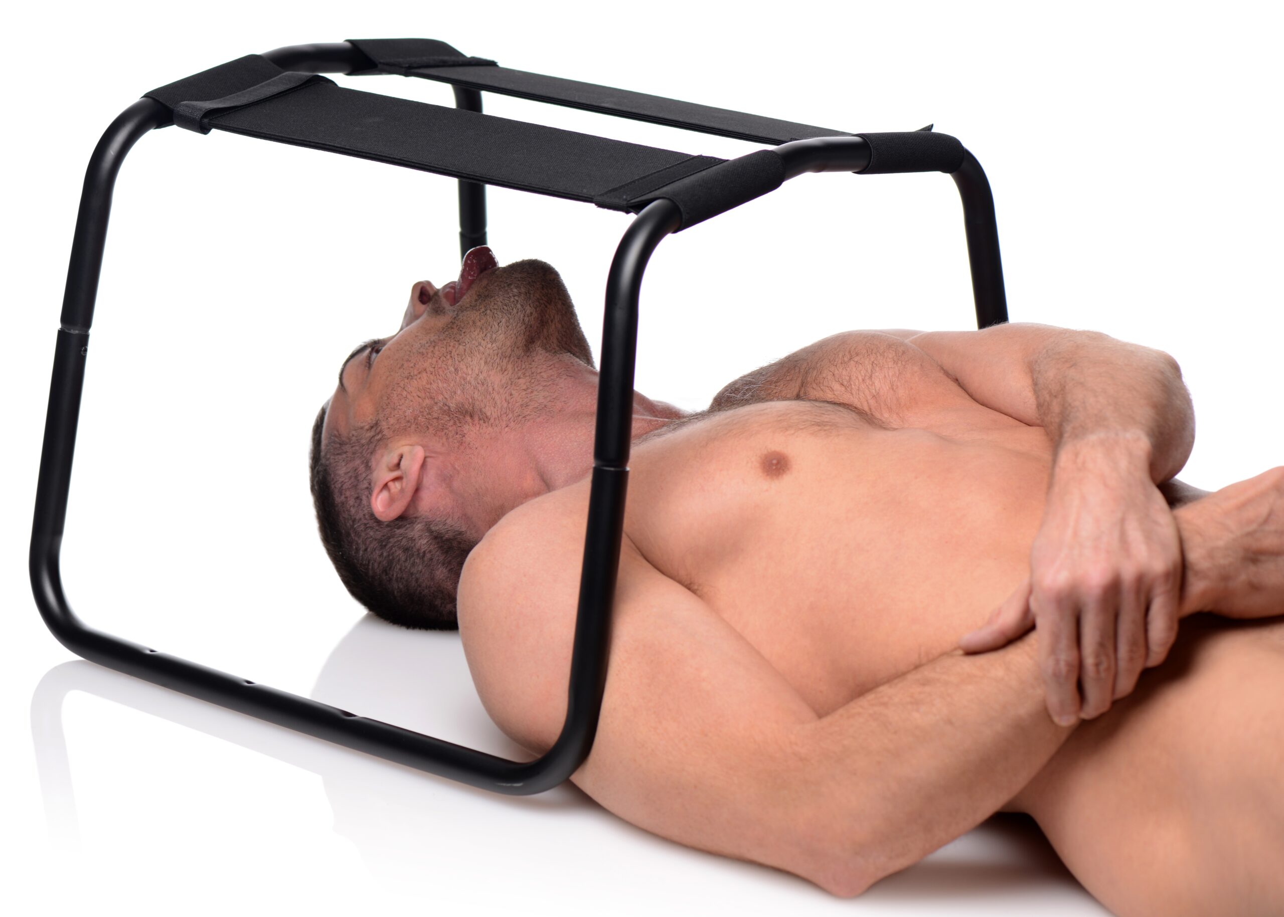 Banc de sexe Extreme Banging LoveBotz – Image 9