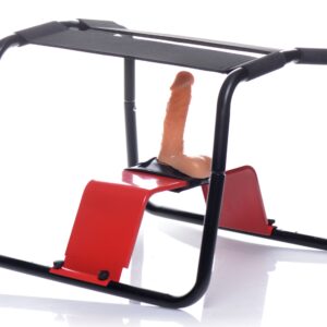 Banc de sexe Extreme Banging LoveBotz