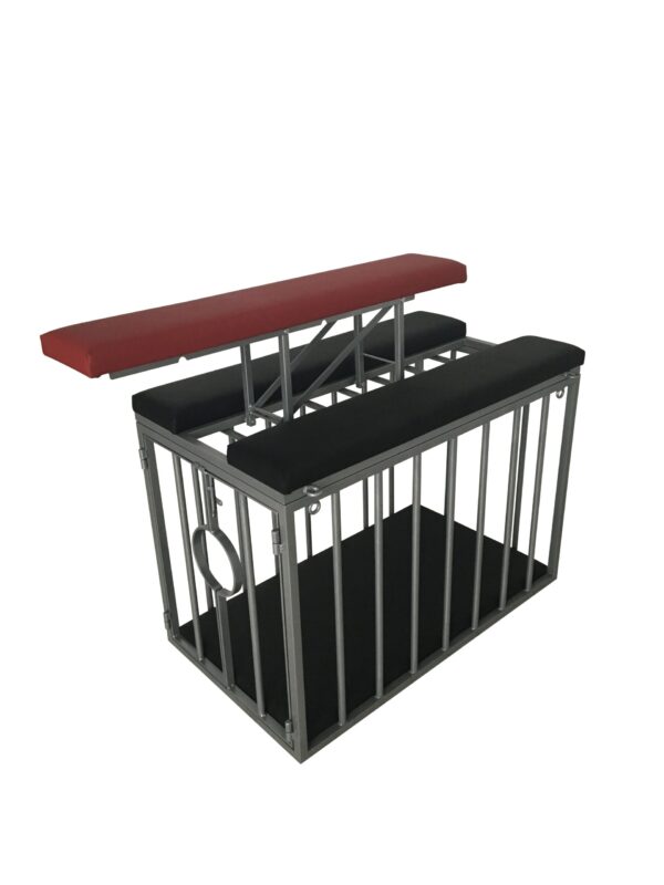 Banc DOGGY SLING – Image 8