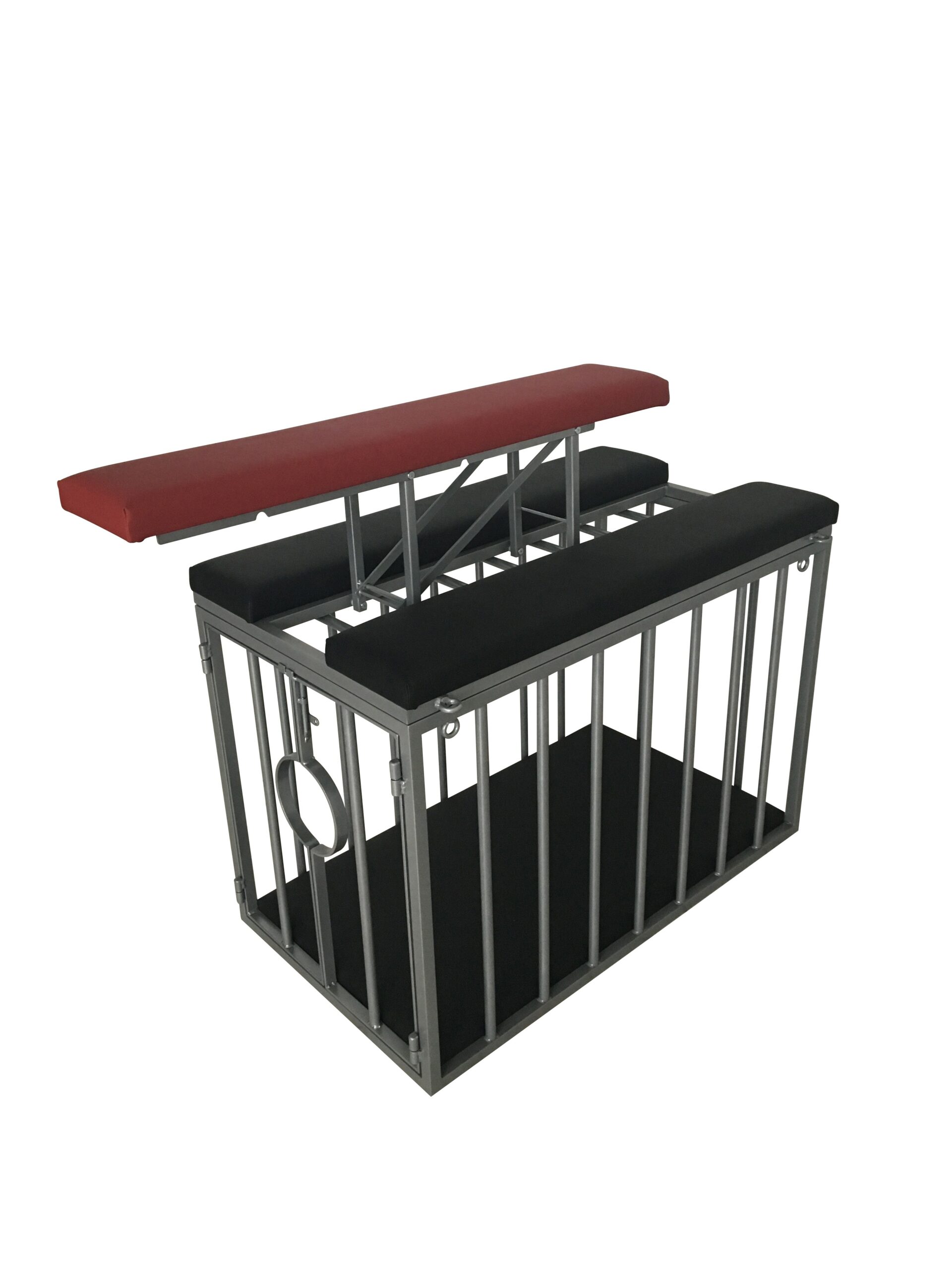Banc DOGGY SLING – Image 8