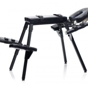 Banc Obedience Extreme Sex master Series 127 x 70cm