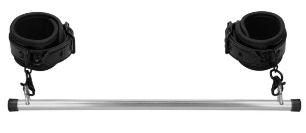 Barre d'attache pour les chevilles Luxury 40cm – Image 3