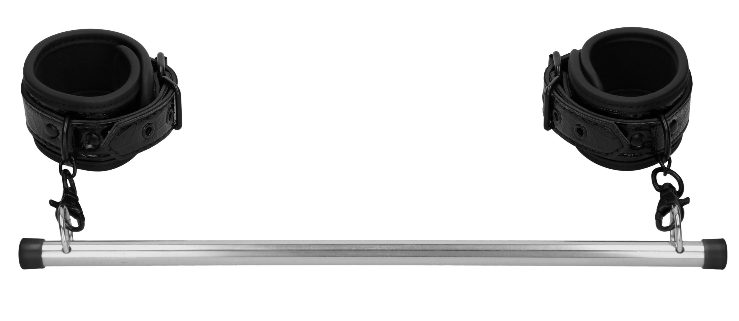 Barre d'attache pour les chevilles Luxury 40cm – Image 3