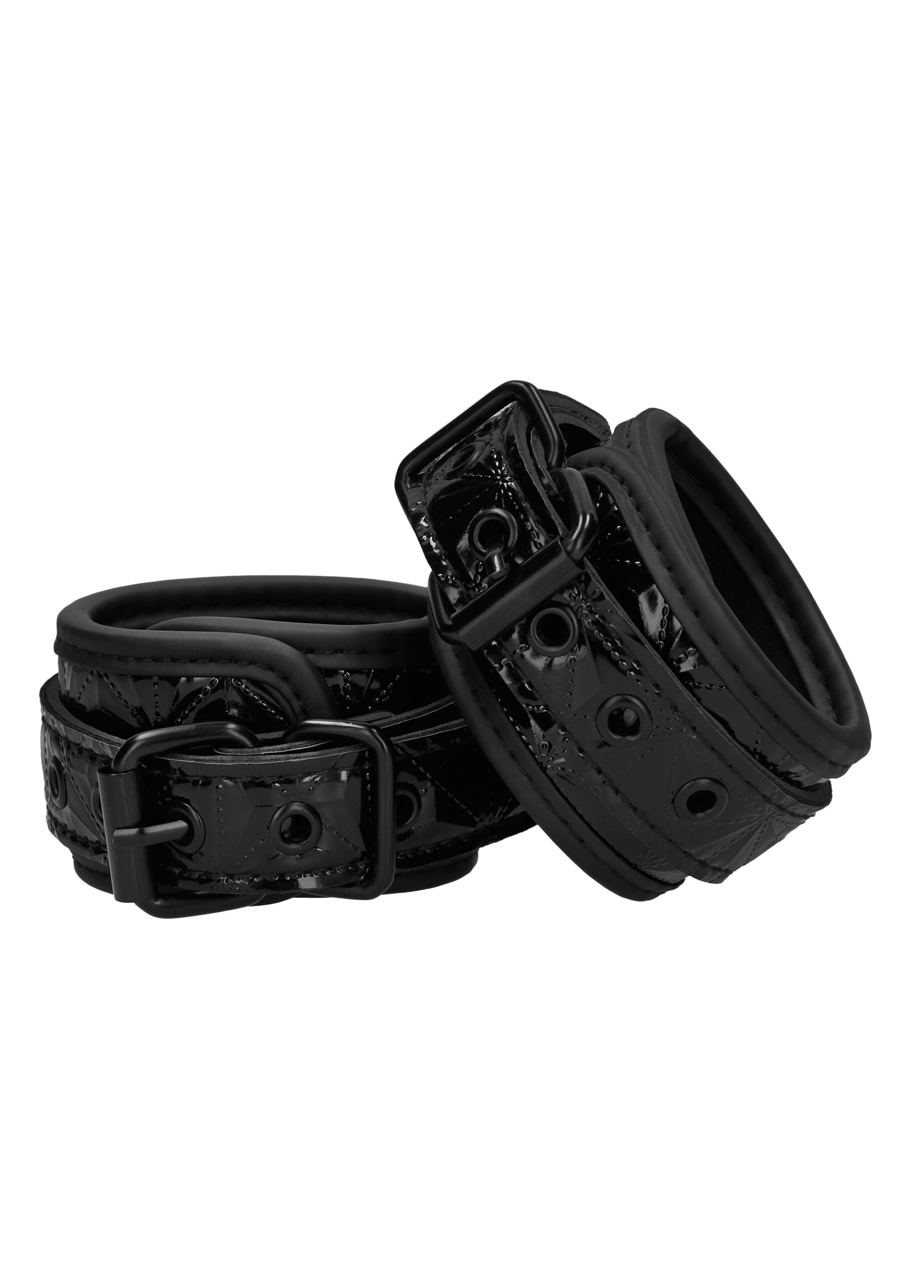 Barre d'attache pour les chevilles Luxury 40cm – Image 4