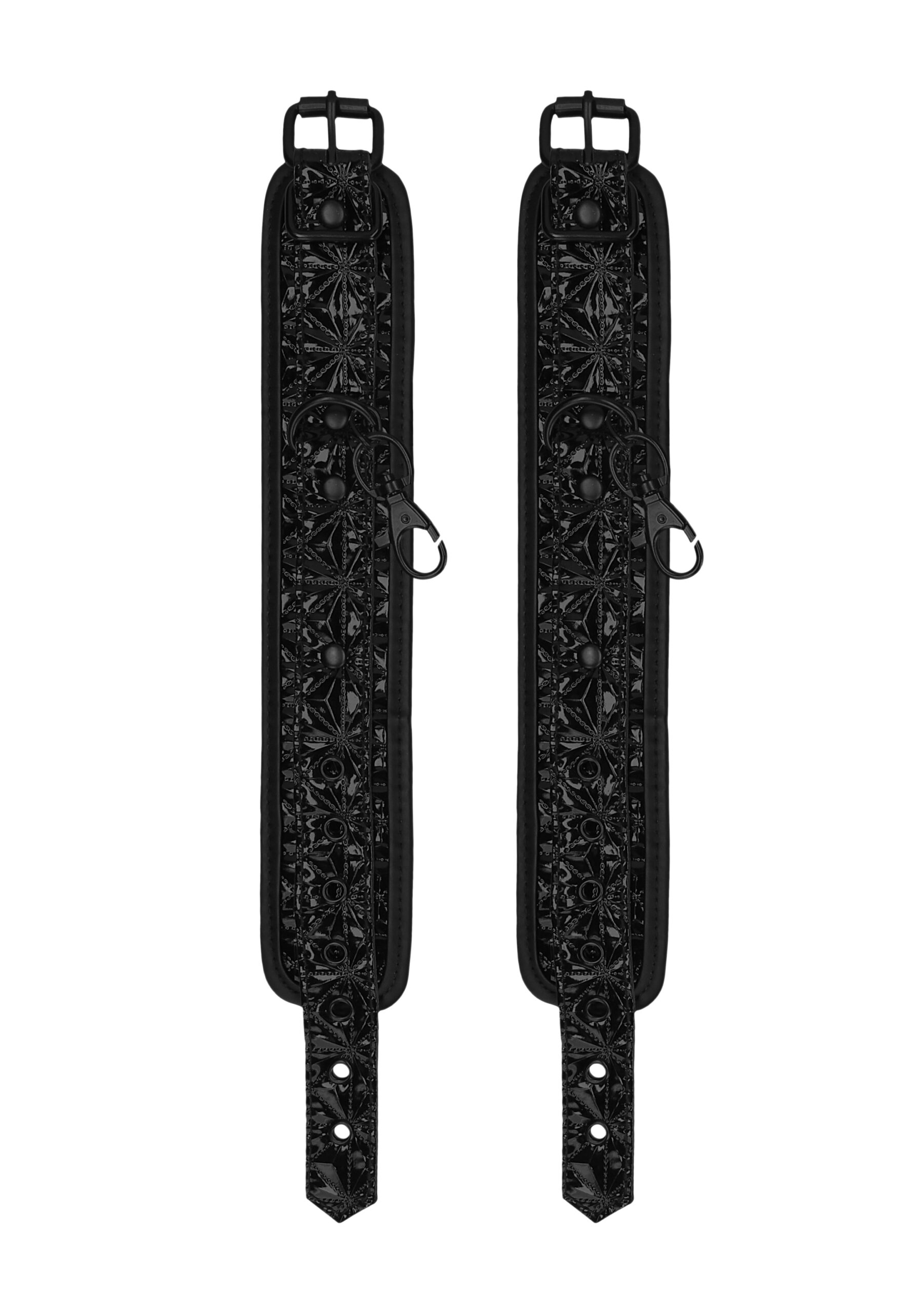 Barre d'attache pour les chevilles Luxury 40cm – Image 7