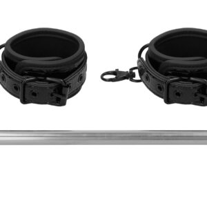 Barre d'attache pour les chevilles Luxury 40cm