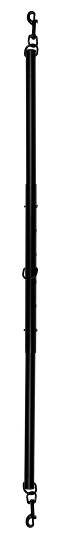 Barre d'Attaches Ajustable Spreaderiron 96 cm Noire – Image 4