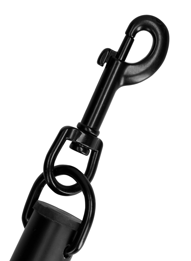 Barre d'Attaches Ajustable Spreaderiron 96 cm Noire – Image 8