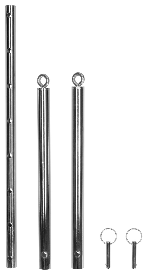 Barre d'Attaches Ajustable Spreadiron 40cm – Image 5
