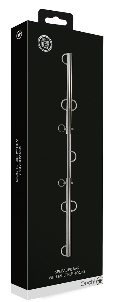 Barre d'Attaches Spreaderhooks 76cm – Image 2