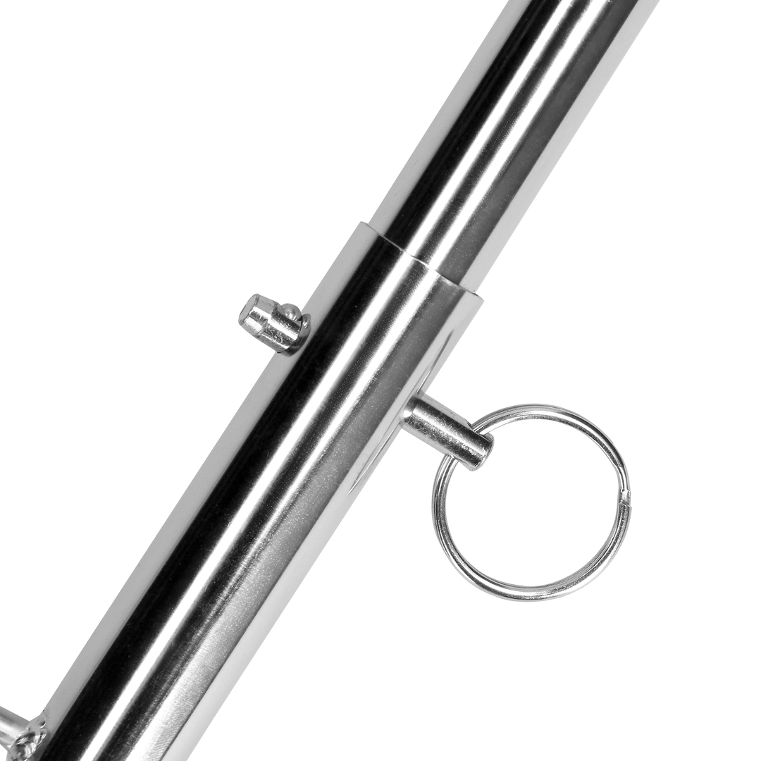 Barre d'Attaches Spreaderhooks 76cm – Image 7