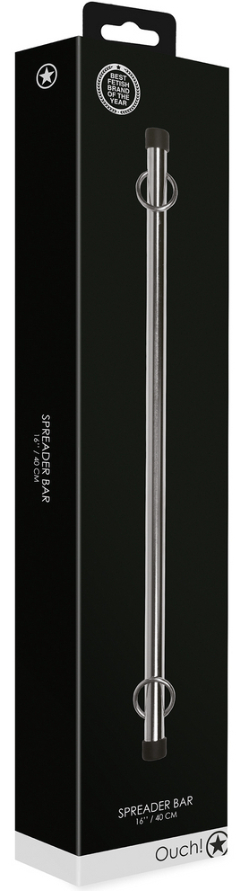 Barre d'Attaches Spreaderiron 40cm – Image 2