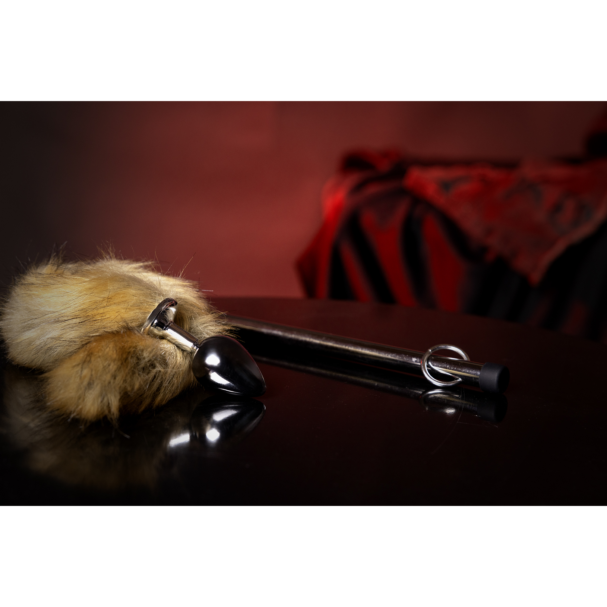 Barre d'Attaches Spreaderiron 40cm – Image 6