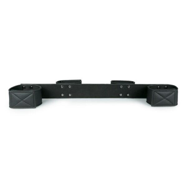 Barre de bondage avec 4 Menottes – Image 4