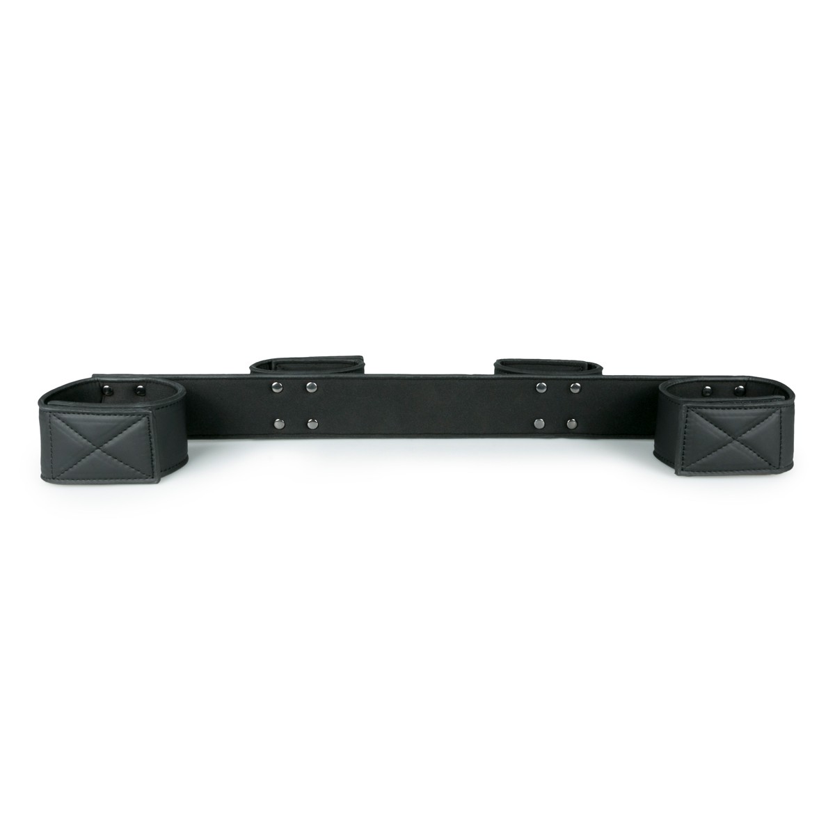 Barre de bondage avec 4 Menottes – Image 4