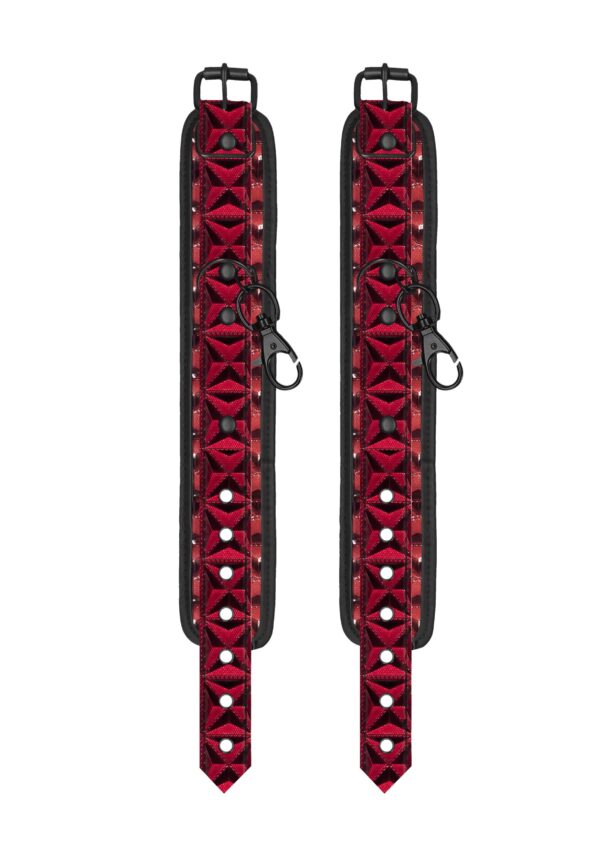 Barre de maintien pour Chevilles 40cm – Image 11
