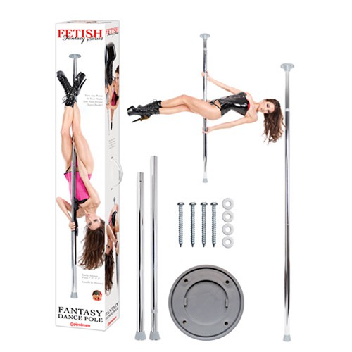 Barre de Pole Dance – Image 2