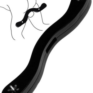 Barre Humbler pour Bourses 39cm