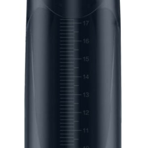 Pompe à pénis automatique Bathfun 19 x 6.3cm