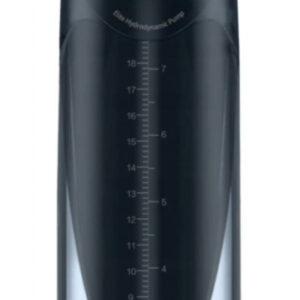 Pompe à pénis automatique Bathfun Pro 20 x 6.3cm