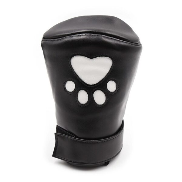 Bear PU Gloves – Image 3