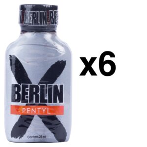 BERLIN PENTYL 24ml x6