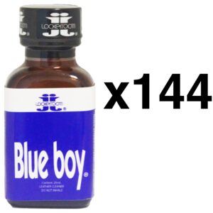 BLUE BOY Retro 25ml x144