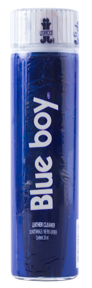 Blue Boy Tall 20ml