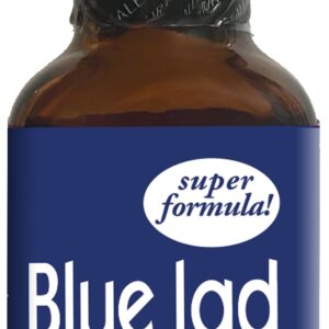 Blue Lad Darkroom 25ml
