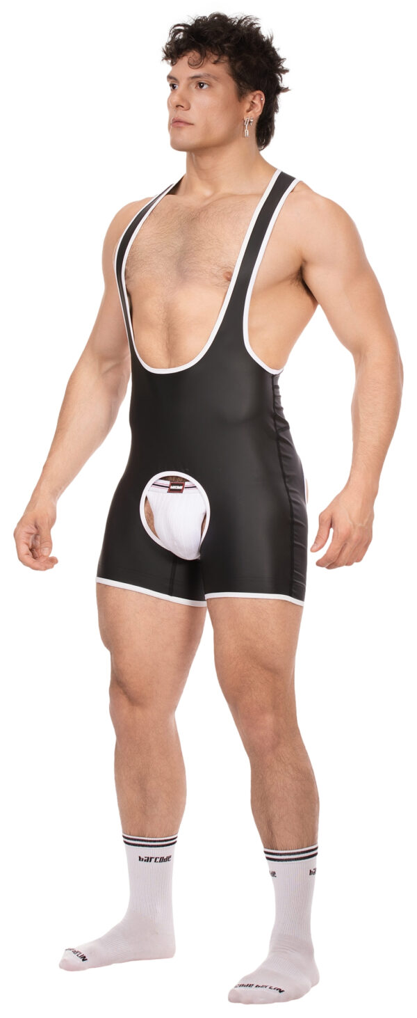 Body Kam Noir-Blanc – Image 3