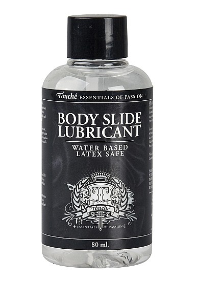 Body Slide Jeu coquin Glisse corporelle – Image 2