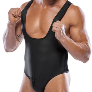 Body string Otheno Noir