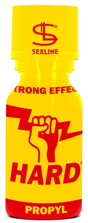 Boîte Présentoir Hard Propyle 15ml x18 – Image 2