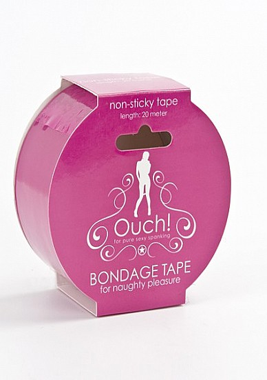 Ruban Adhésif  Rose Bondage – Image 2