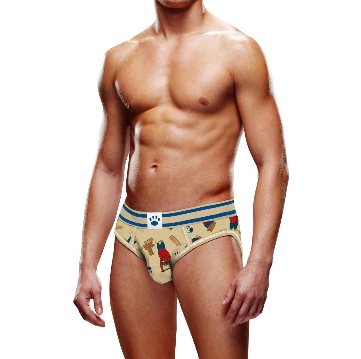 Bottomless LUMBERBEAR Prowler – Image 4