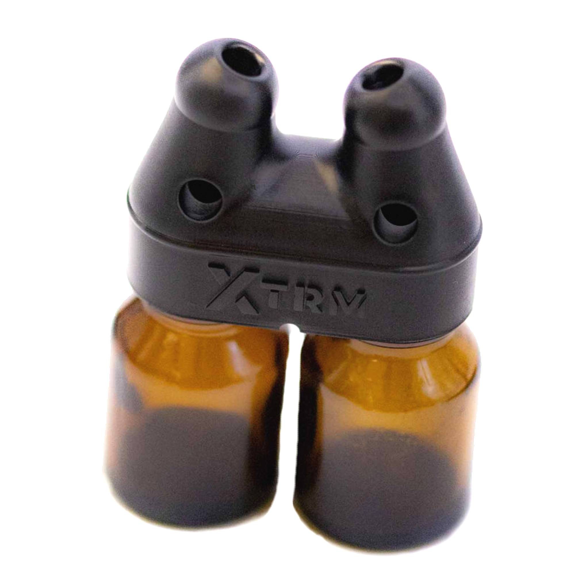 Bouchon Diffuseur Double Snffr Twin Noir