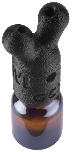 Bouchon Diffuseur précis d'Arôme GC-POP™ Taille M – Image 2