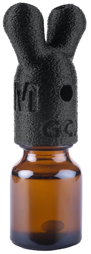 Bouchon Diffuseur précis d'Arôme GC-POP™ Taille M