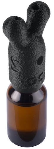 Bouchon Diffuseur précis d'Arôme GC-POP™ Taille S – Image 2