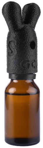 Bouchon Diffuseur précis d'Arôme GC-POP™ Taille S