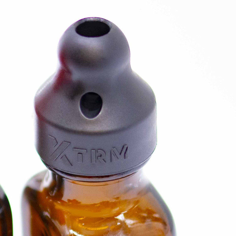 Bouchon Diffuseur Snffr Large Noir – Image 3