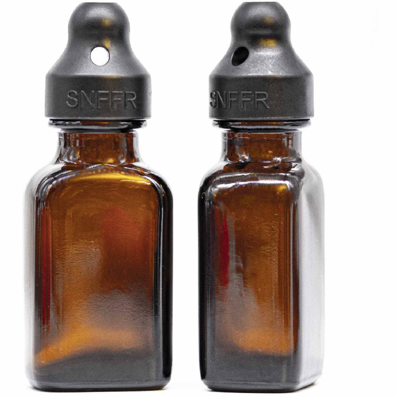 Bouchon Diffuseur Snffr Large Noir