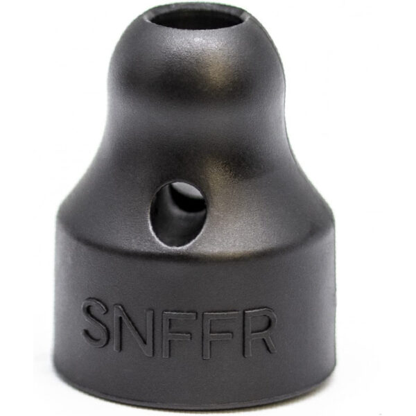 Bouchon Diffuseur Snffr Small Noir – Image 2