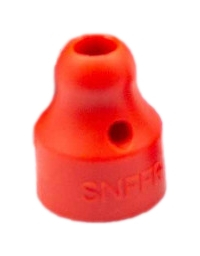 Bouchon Diffuseur Snffr Small Rouge – Image 2