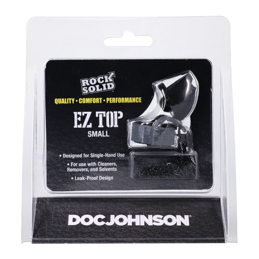 Bouchon pour Leather cleaner Ez Top Small – Image 2