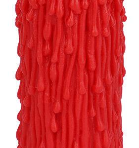 Bougie Passiondrip Rouge