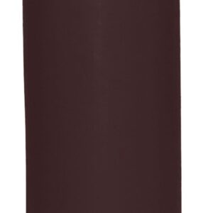 Bougie Wax avec Arôme Chocolat 12cm