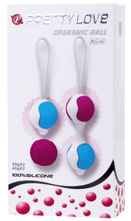 Boules de Geisha Alice Pretty Love – Image 2